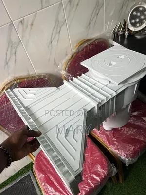 May Water Pump