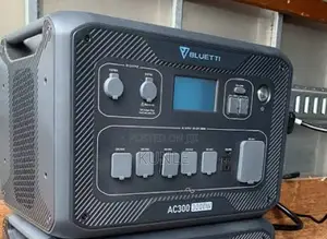 Bluetti Ac 300