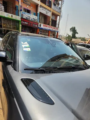 Range Rover Vogue 2024/2025 Windscreen Glass