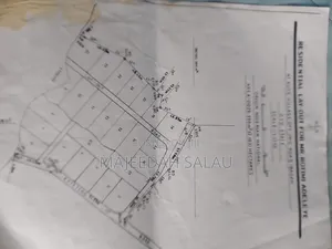 An Acre of Land for Sale at Kute