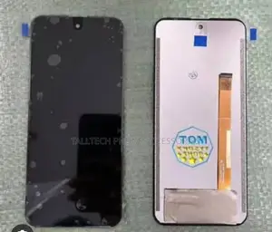 Phone Screen