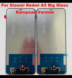 Phone Screen