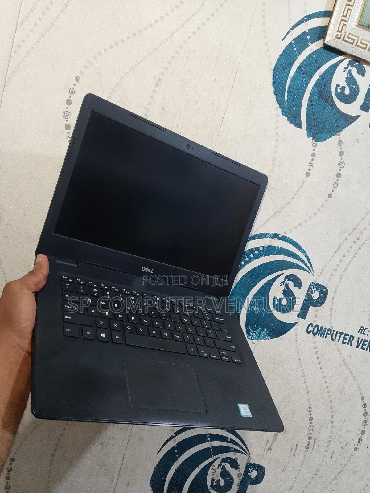 Laptop Dell Latitude 3490 8GB Intel Core i5 SSD 256GB