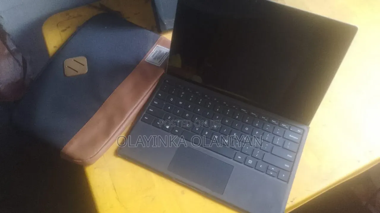 Laptop Microsoft Surface Pro 4 8GB Intel Core i5 SSD 256GB