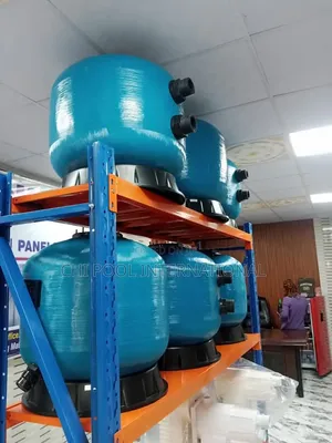 Pool Filter 18",21",24",28",30",32",36" and 1200mm