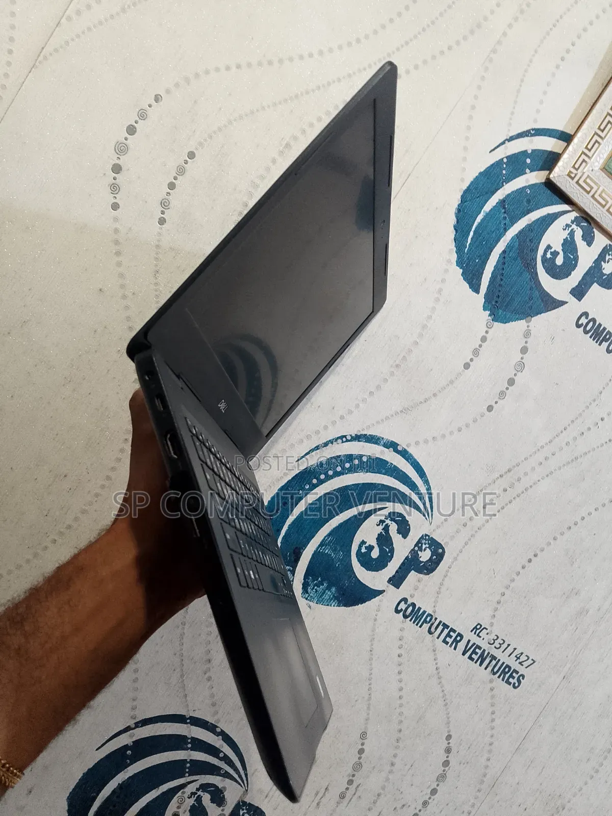 Laptop Dell Latitude 3490 8GB Intel Core i5 SSD 256GB