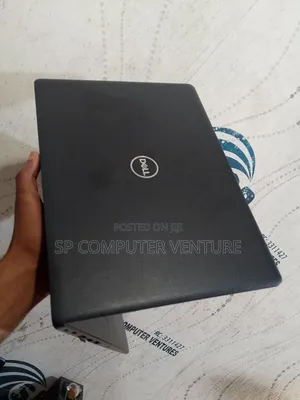 Laptop Dell Latitude 3490 8GB Intel Core i5 SSD 256GB