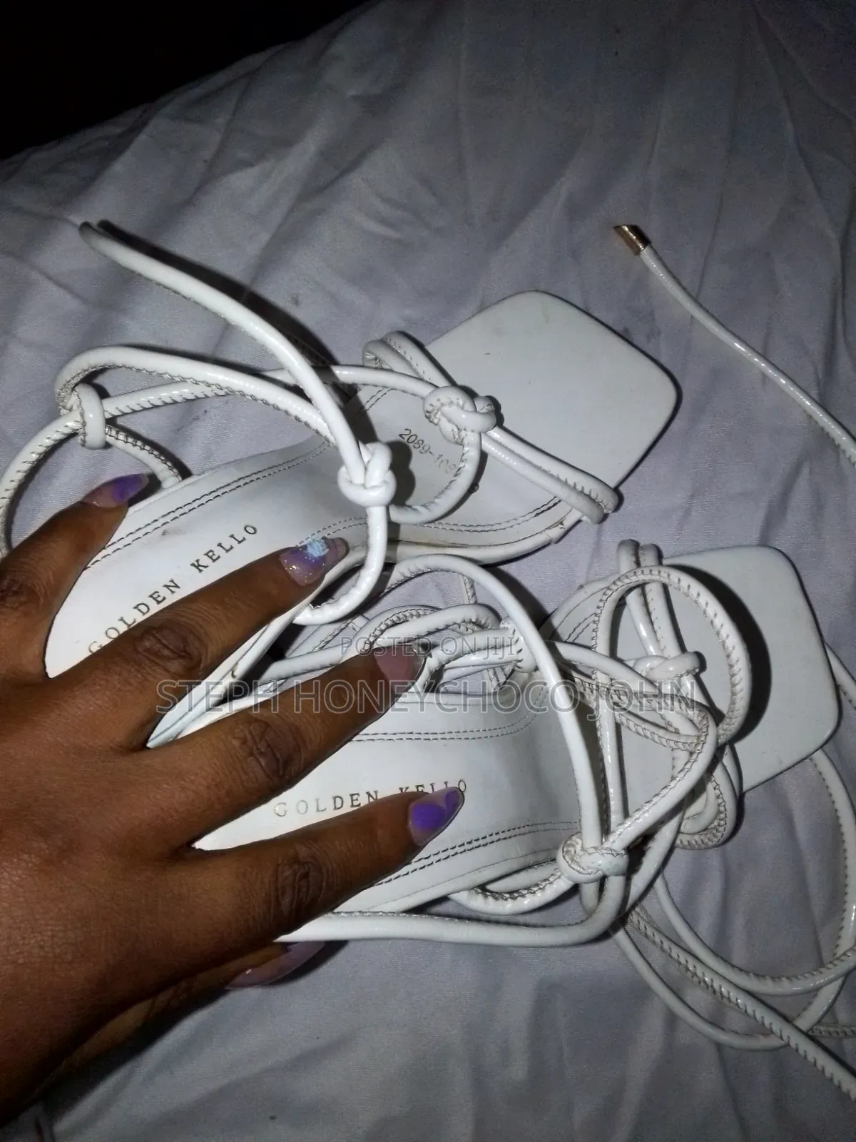 Shoes Heels