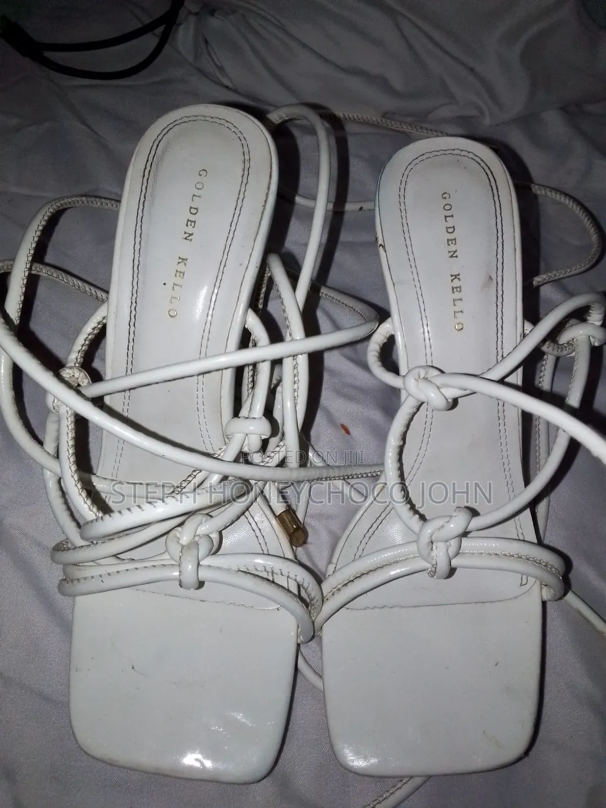 Shoes Heels