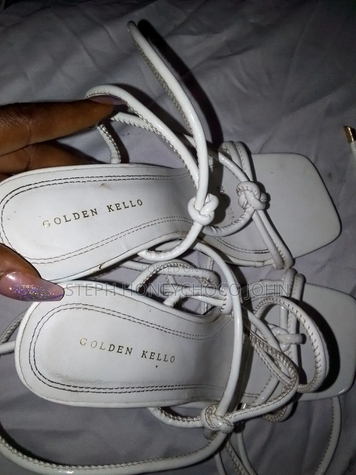 Shoes Heels