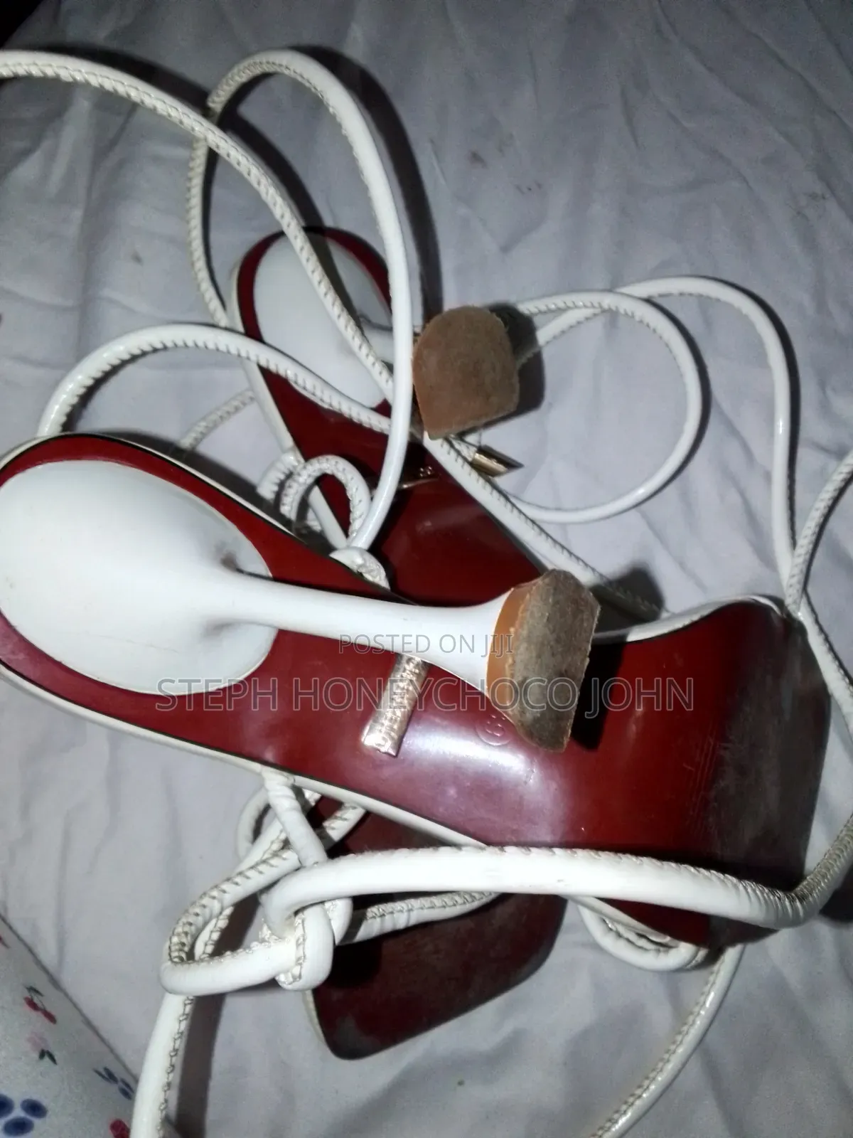 Shoes Heels