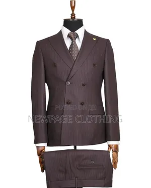 Luxury Fashion Suit for Stylish Men – Different Colours Available