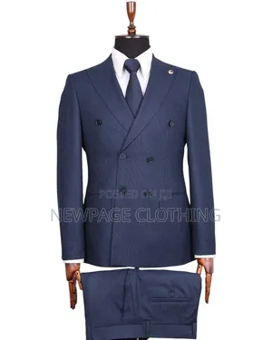 Luxury Fashion Suit for Stylish Men – Different Colours Available