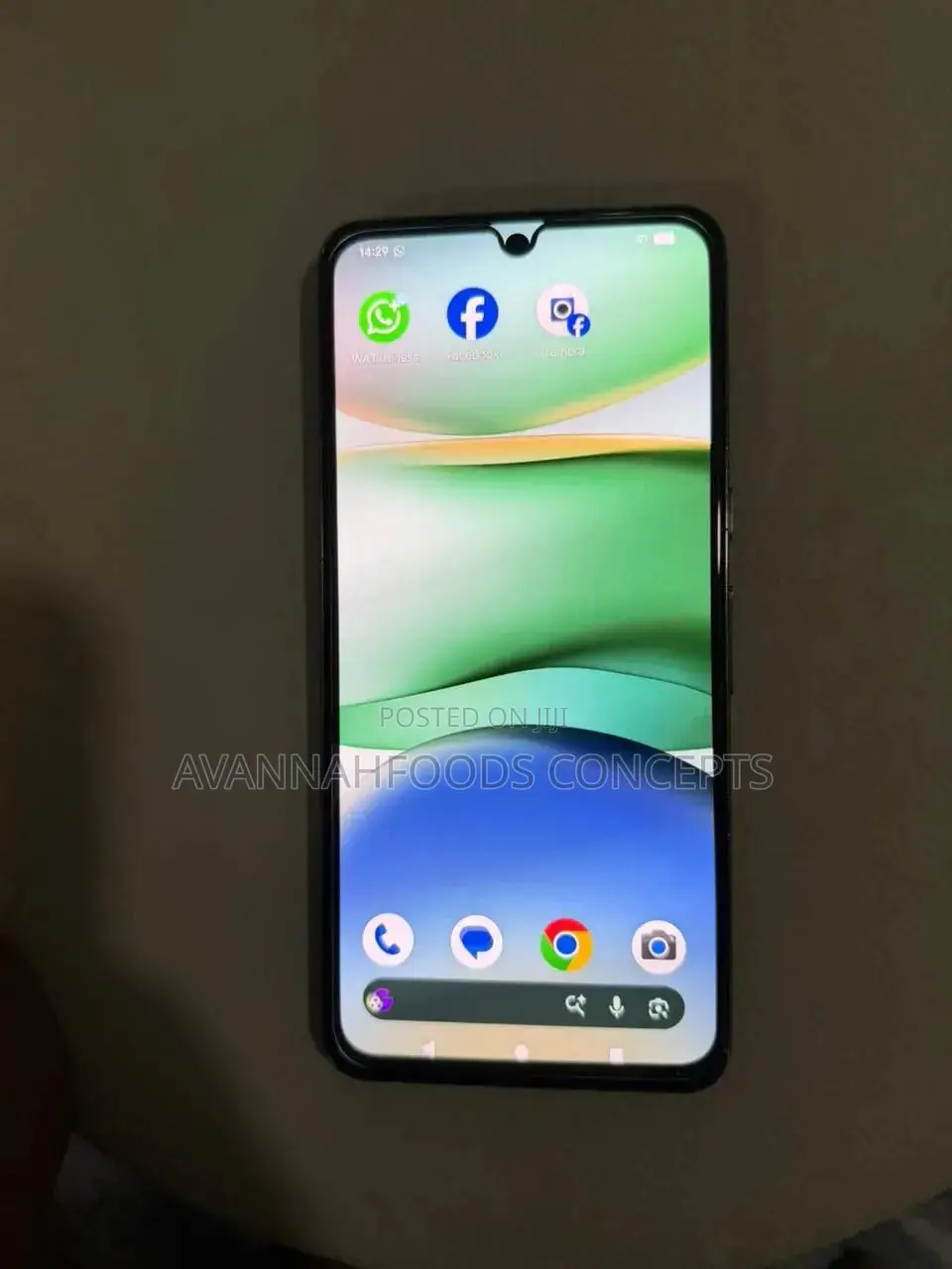 Google Pixel 8 Pro 512 GB Black
