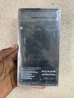 New Apple iPhone 12 Pro Max 256 GB Blue