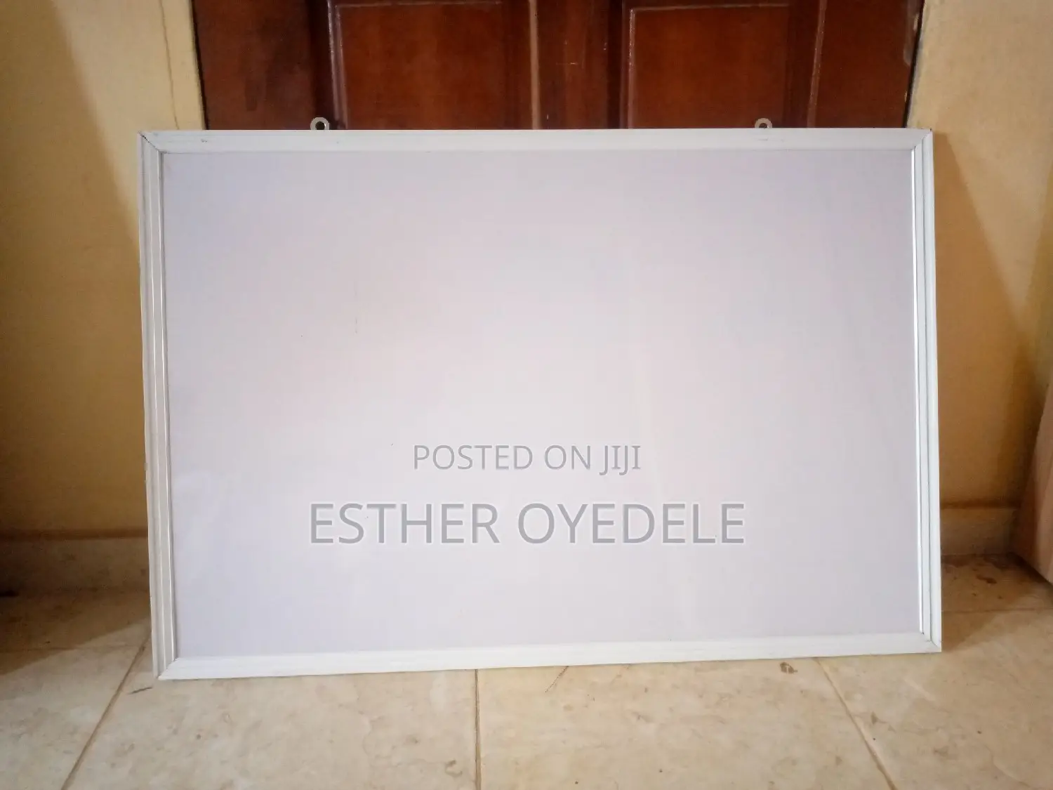 White Board