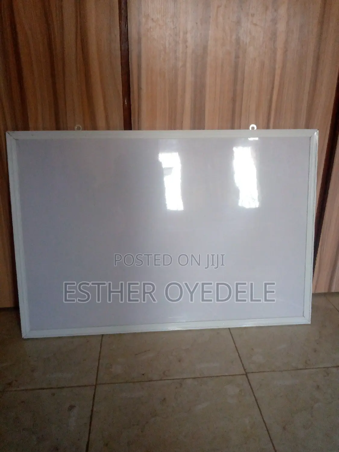 White Board