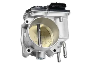 Throthle Body/Injector Mouth Toyota Highlander/Sienna/Venza 07-016 2gr