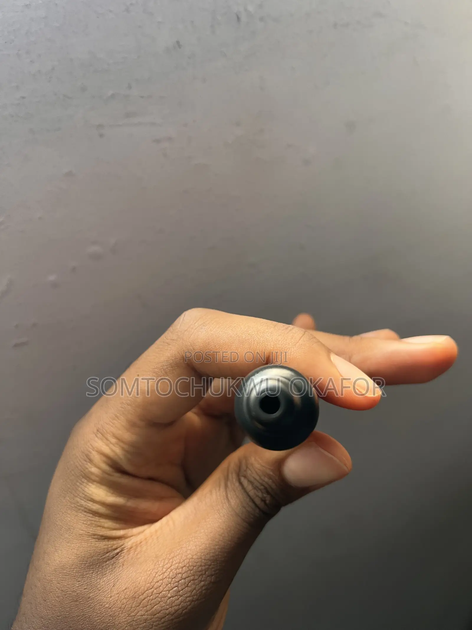 Dry Herb Vaporizer Pipe