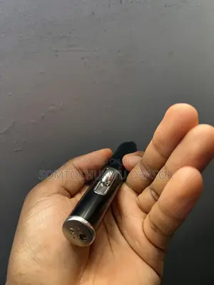 Dry Herb Vaporizer Pipe