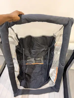 Lullaby Baby Playard