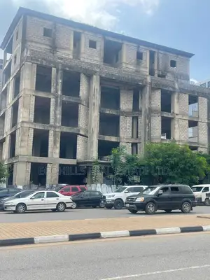 Plaza/Office for Sale