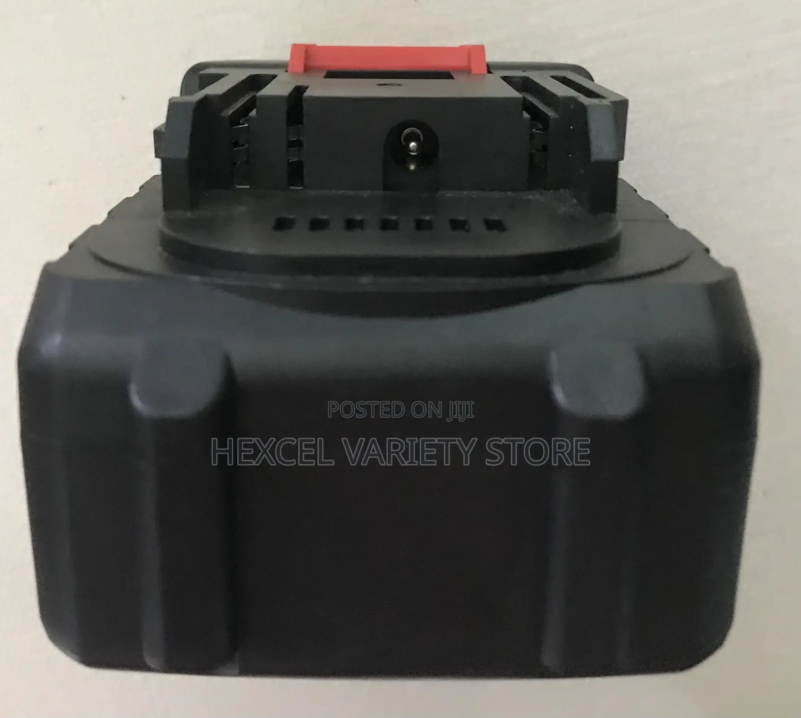 21v 4.0ah Lithium-Ion Rechargeable Battery Pack for Cordless Tools