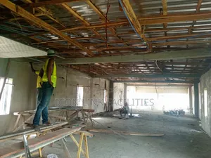 Suspended Ceiling Services in Lagos
