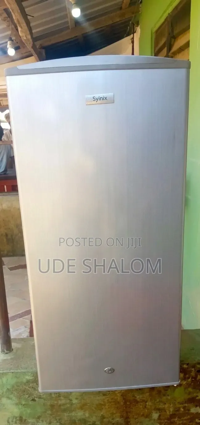 Barely Used 155l Fridge