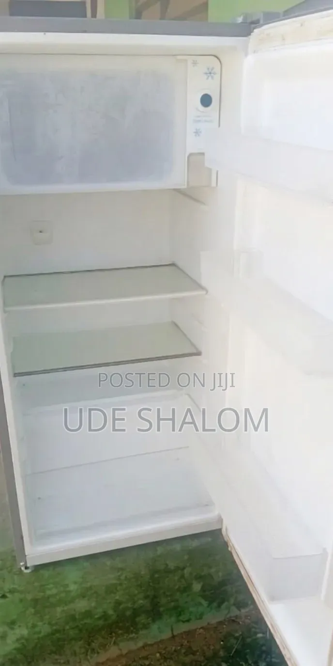 Barely Used 155l Fridge