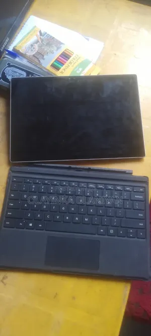 Laptop Microsoft Surface Pro 4 8GB Intel Core i5 SSD 256GB