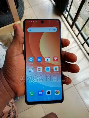 Tecno Camon 19 128 GB Green