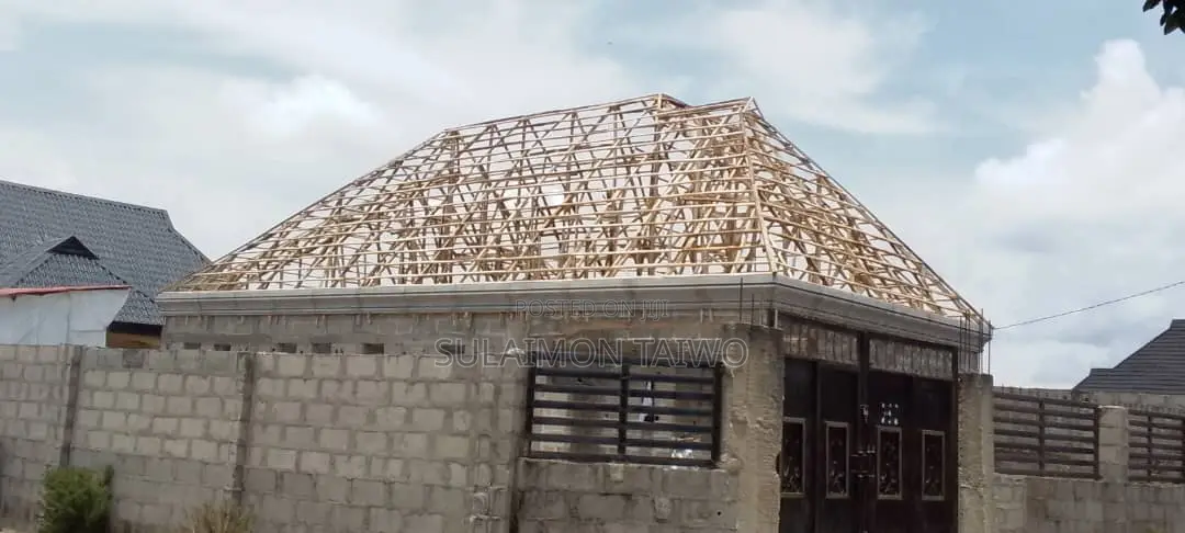 Roofing Expact