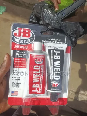 Jb Weld Professional 142g