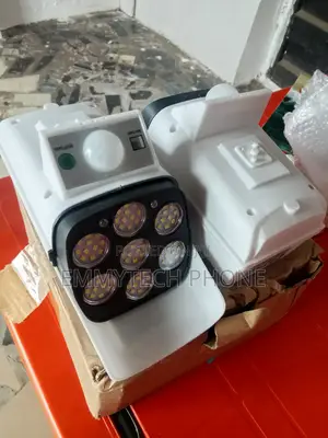 Intelligent Camera