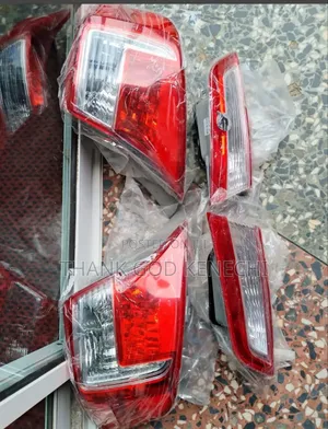 Complete Back Light Camry 2012/213 Model