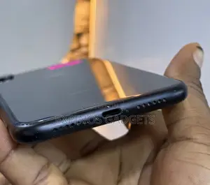 Apple iPhone XR 64 GB Black