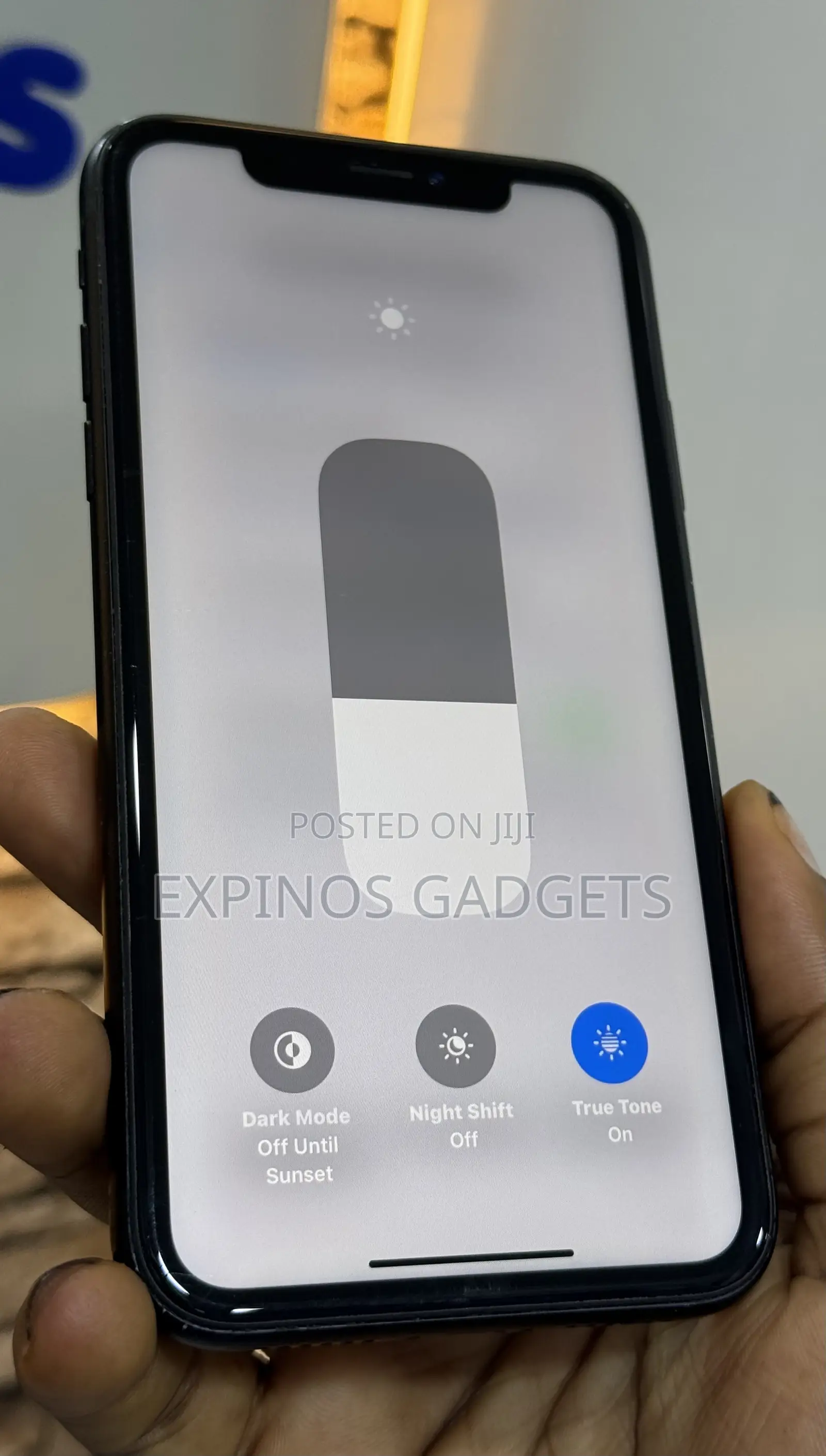 Apple iPhone XR 64 GB Black