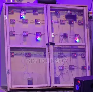 Charging Board