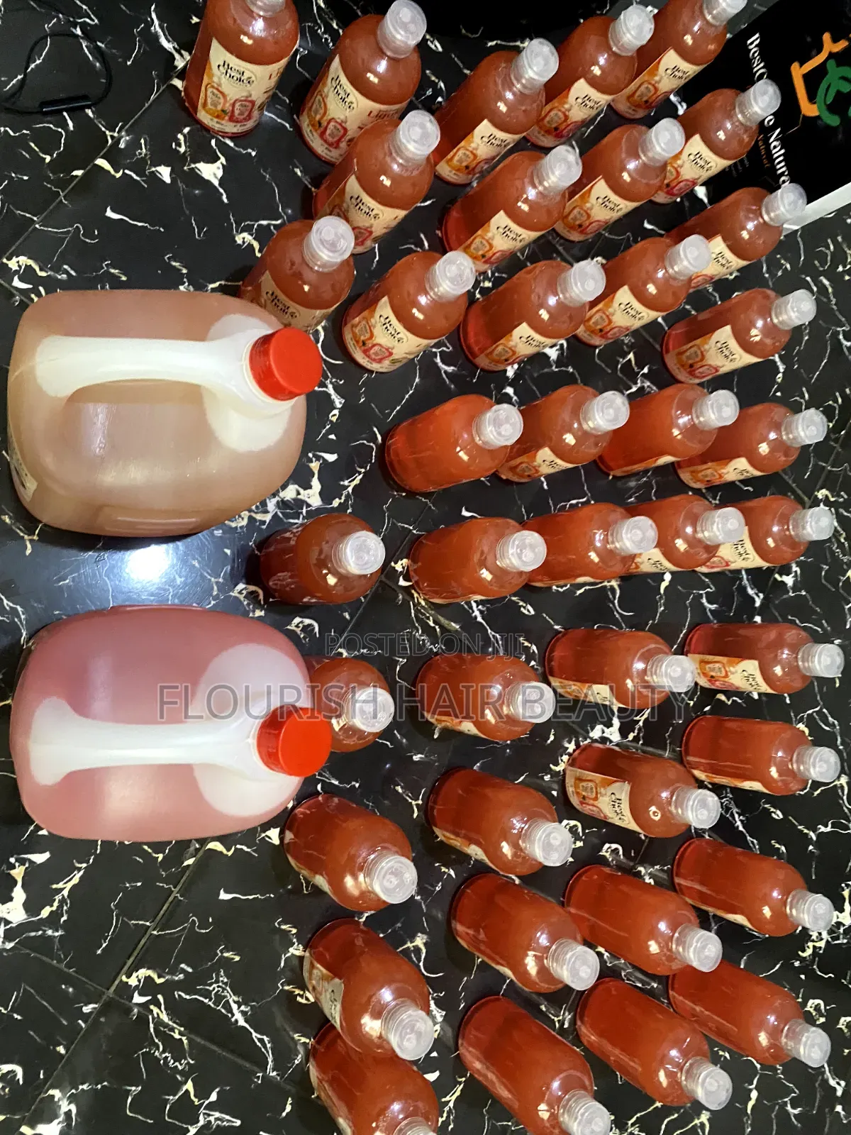 Liquid Soap, Premium Quality
