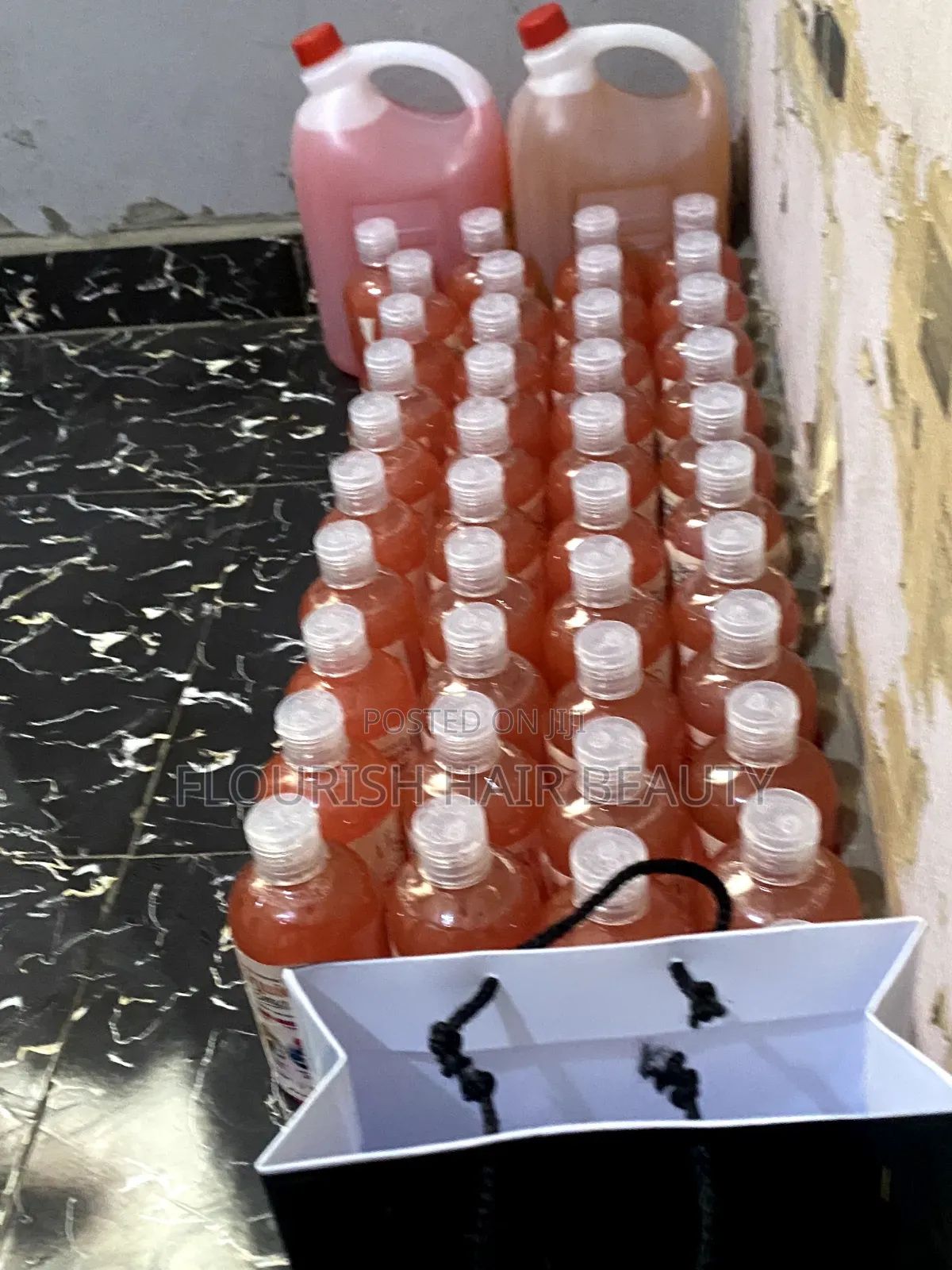 Liquid Soap, Premium Quality