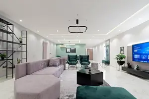 Emerald 2 Bedroom Apartment, Ikoyi, Lagos