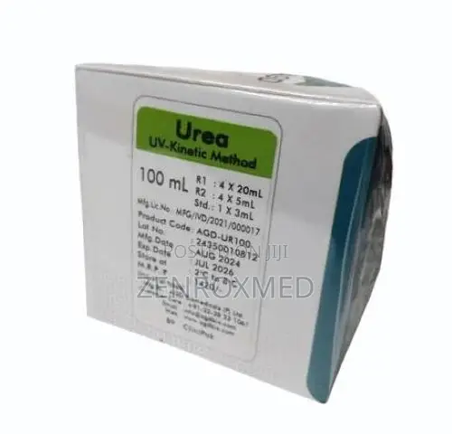 Agd Urea, Agd Urea