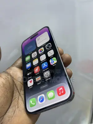 Apple iPhone 14 Pro 256 GB Gray