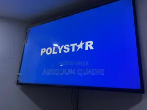 Neatly Used Poly Star