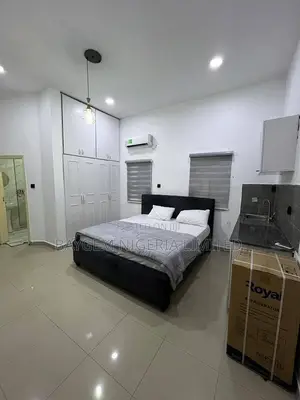 1bdrm Condo in Oniru, Victoria Island Extension for rent