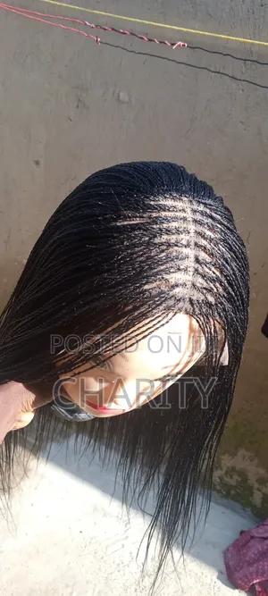 Affordable Wigs