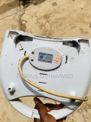 Toaster Machine