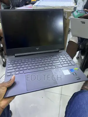 Laptop HP Victus 15 16GB Intel Core i7 SSD 512GB