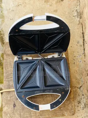 Toaster Machine